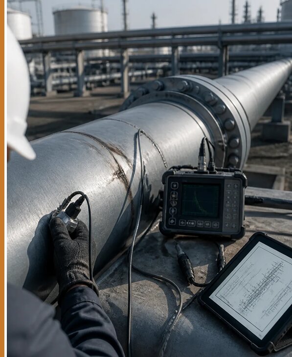 Заказать экспертизу нефтепроводов в Карабулаке от 51645 р. | Авеста ОТиПБ